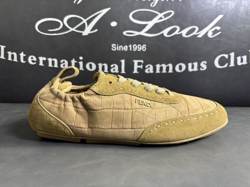 Fendi New Arrival Casual Footwear
