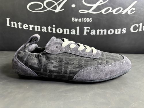 Fendi New Arrival Casual Footwear