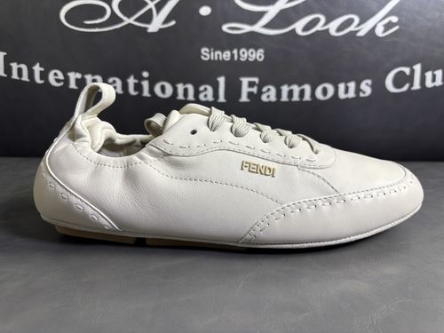 Fendi New Arrival Casual Footwear