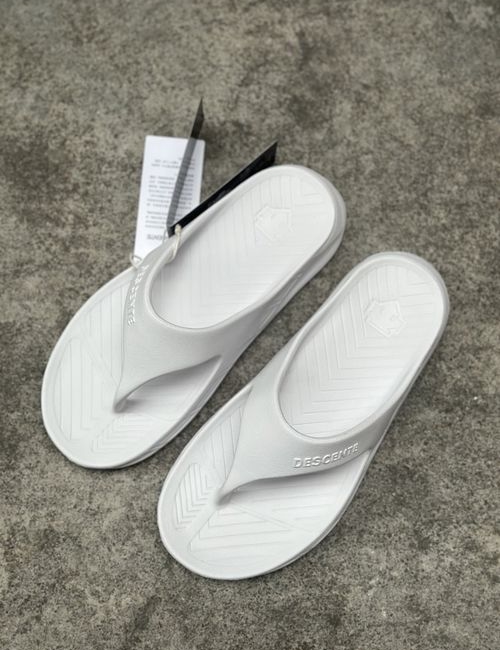 Descente Energite Calm Song 3.0 Flip Flops