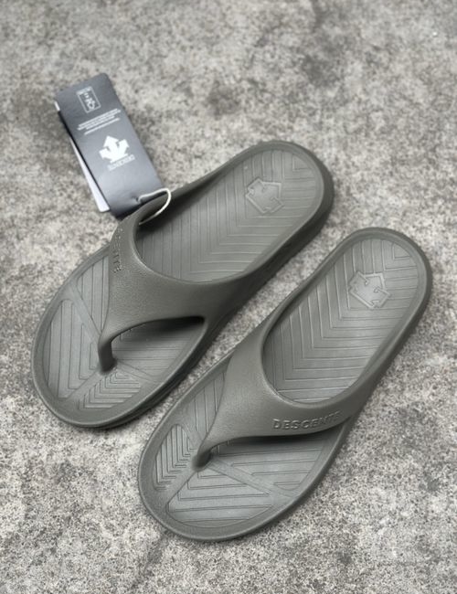 Descente Energite Calm Song 3.0 Flip Flops