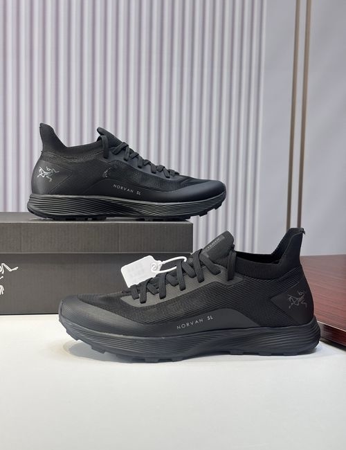 ArcTeryx SL Lightweight Breathable Hiking Shoes