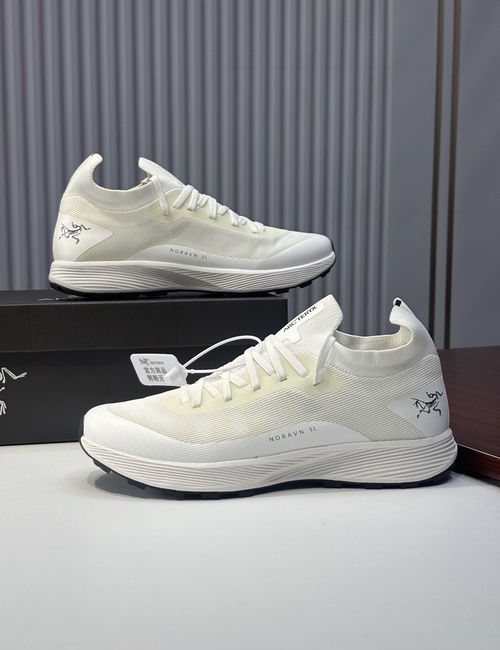 ArcTeryx SL Lightweight Breathable Hiking Shoes