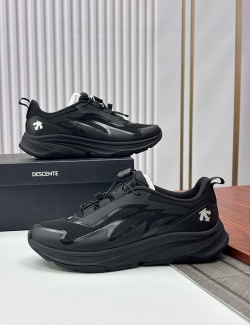 Descente Descente Dualis Urban Casual Low-top Shoes