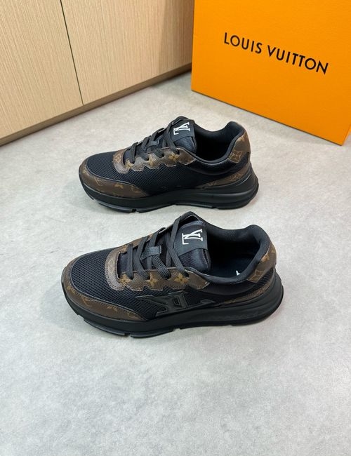 Louis Vuitton LV Casual Daily Shoes