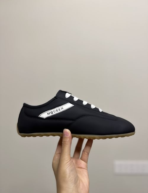 McQueen Upgraded High Quality Chunky Sneaker