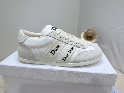 Christian Dior CD Saltwind Casual Comfortable Shoes