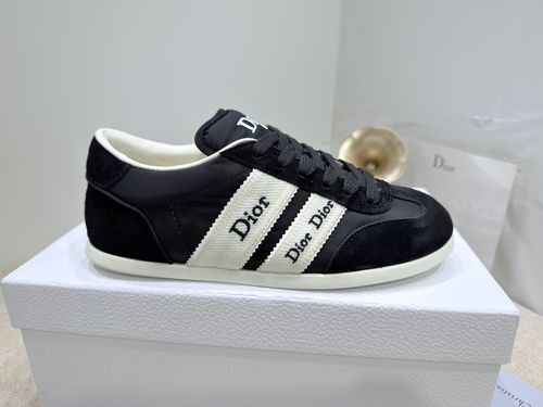 Christian Dior CD Saltwind Casual Comfortable Shoes