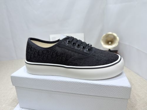 Christian Dior CD Saltwind Casual Comfortable Shoes
