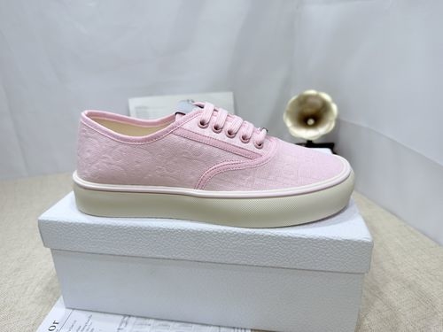 Christian Dior CD Saltwind Casual Comfortable Shoes