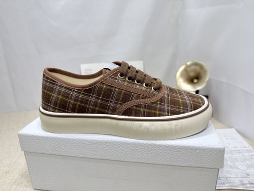 Christian Dior CD Saltwind Casual Comfortable Shoes