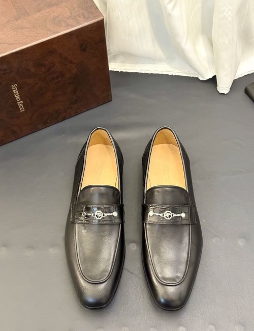 Stefano Ricci Genuine Leather Formal Shoes