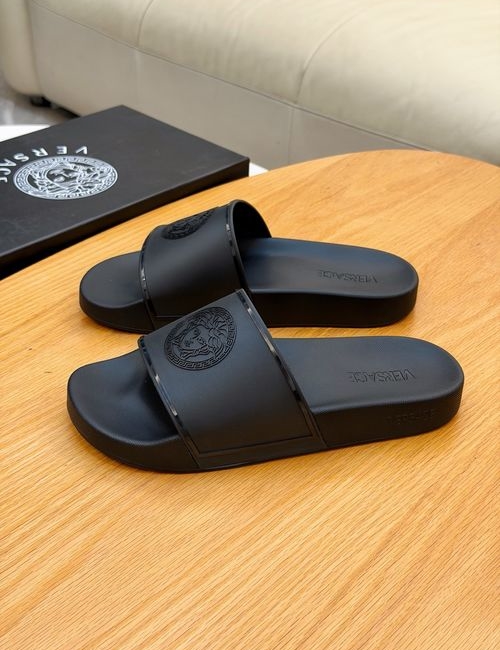 Versace Light Non-slip High Quality Slippers