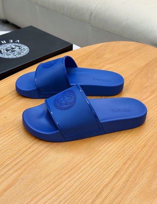 Versace Light Non-slip High Quality Slippers
