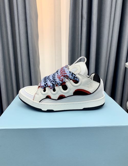 Lanvin Gallery Department Bread Casual Shoes