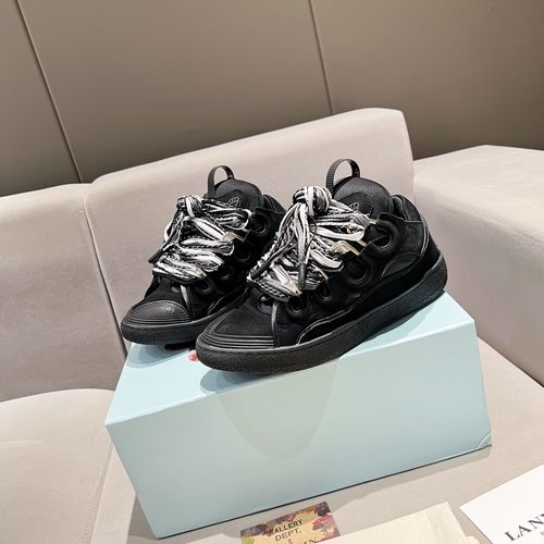 Lanvin Gallery Department Bread Casual Shoes