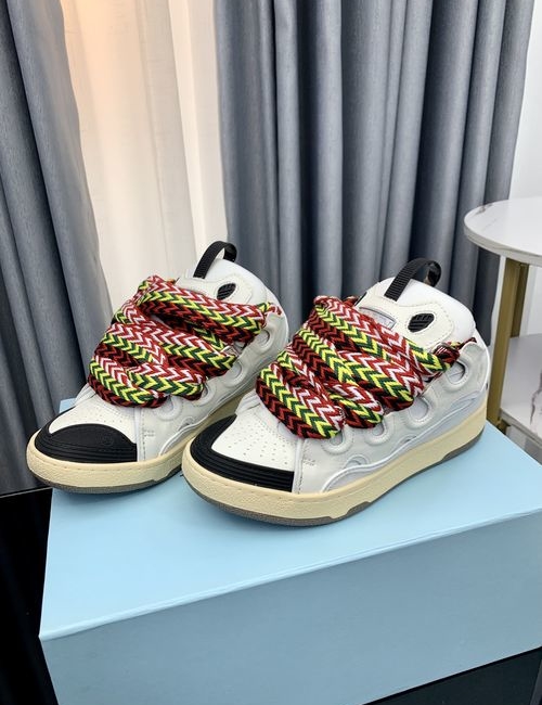 Lanvin Gallery Department Bread Casual Shoes