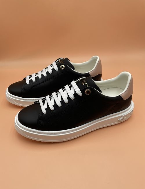 Louis Vuitton LV Multicolor Casual Shoes
