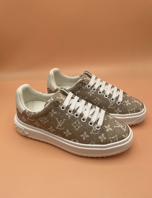 Louis Vuitton LV Multicolor Casual Shoes