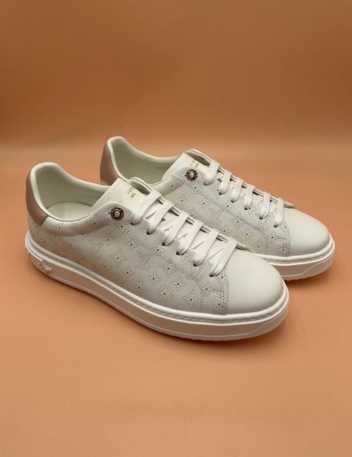 Louis Vuitton LV Multicolor Casual Shoes