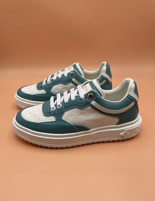 Louis Vuitton LV Multicolor Casual Shoes