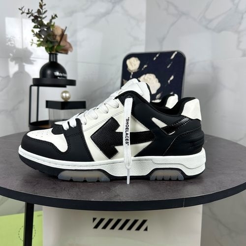 Fendi Suede Leather Sneakers With Mesh Lining