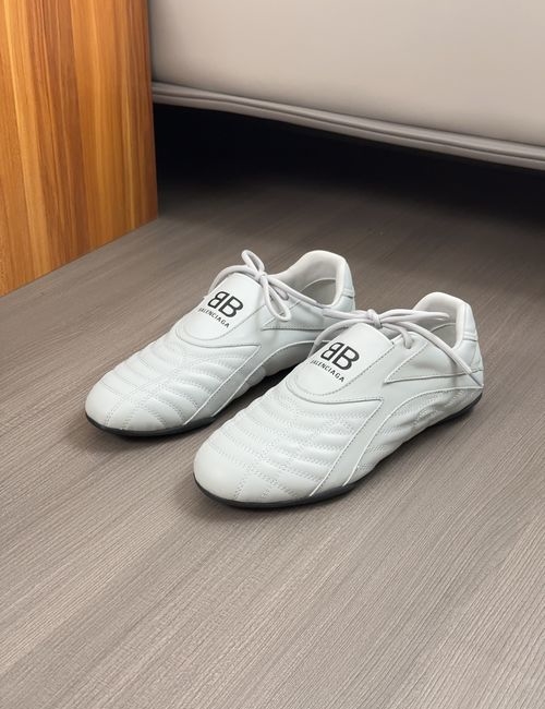 Balenciaga Low-top Comfortable Casual Sneakers