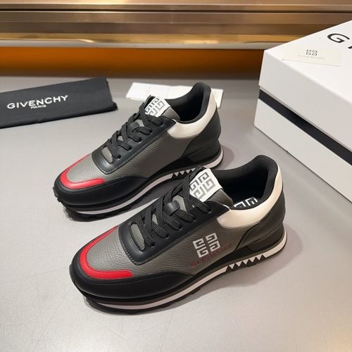 Givenchy Air Cushion Casual Sneakers