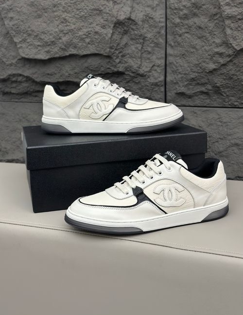 Givenchy Color-block Logo Decor Casual Sneakers