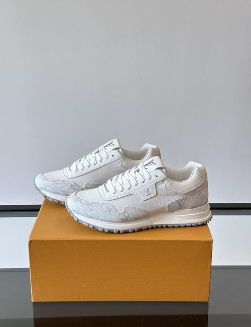 Louis Vuitton LV Run Away Sneakers