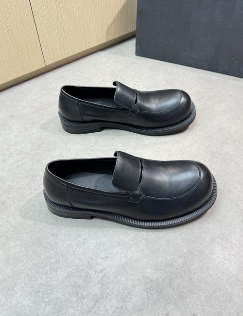 Martine Rose Martine Rose Leather Dress Shoes