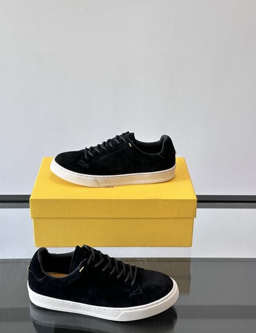 Doucals High Quality Handmade Leather Shoes