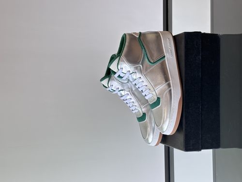 Yves Saint Laurent YSL SL/61 Low-top Sneakers
