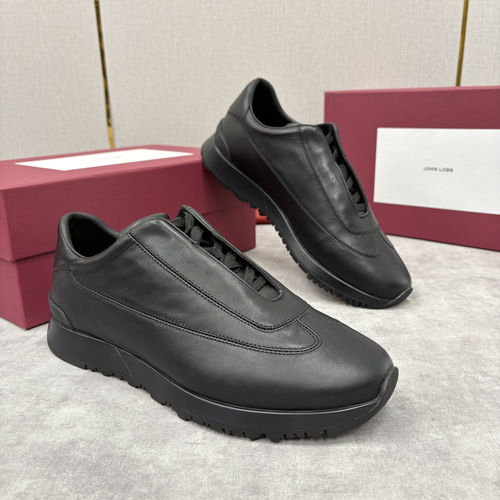 John Lobb New Casual Sneakers