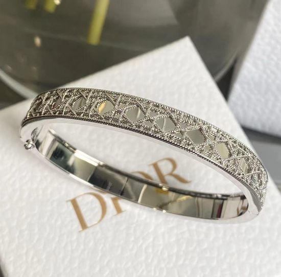 Christian Dior CD New Arrival Exotic Style Bracelet