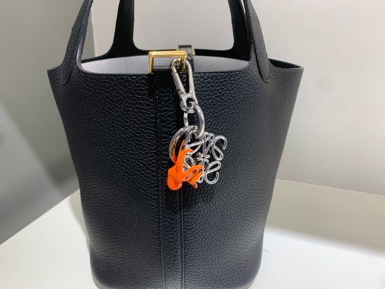 Loewe Cute Animal Themed Accessories