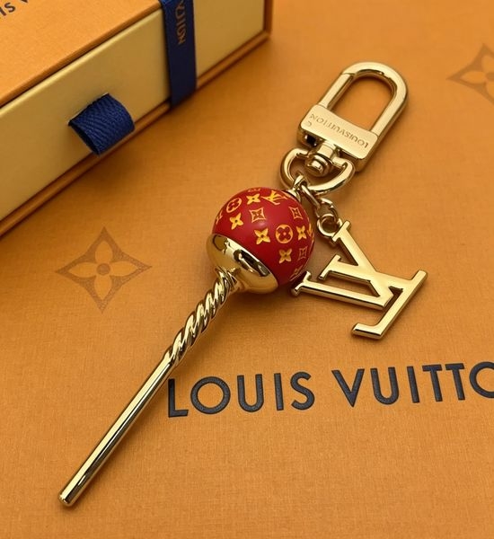 Louis Vuitton LV Lollipop Bag Hanger Decorative Accessory