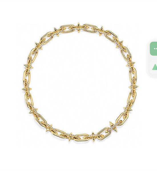 Tiffany & Co. Full Diamond Jewelry Set Collection