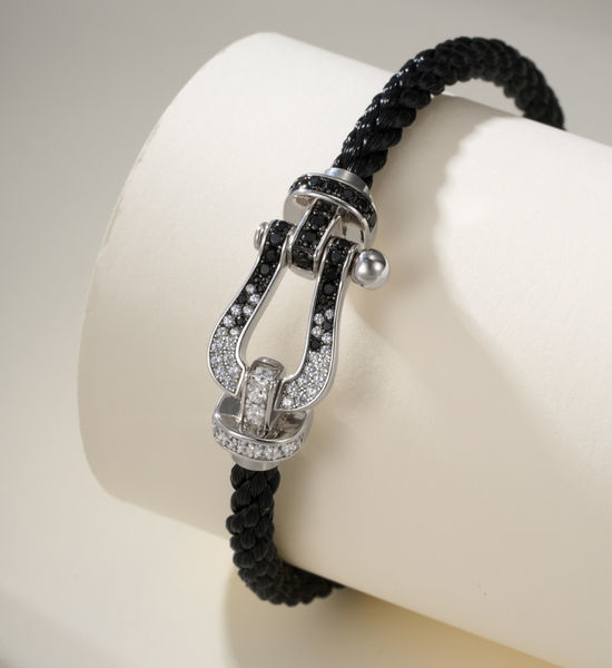 Fred Force 10 Charm Pendant with Cord