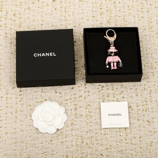Chanel car