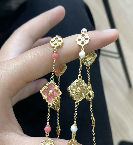 Celine Exquisite Crafted Bracelet