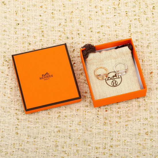 Christian Dior CD Stylish Pig Nose Ring Premium Quality