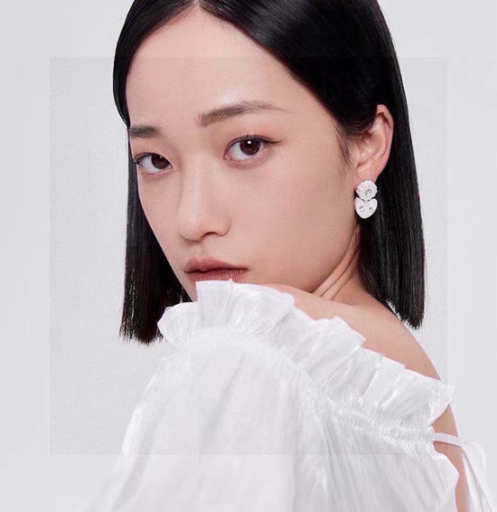 Bottega Veneta BV Unique Design Drop Earrings Personalized Stylish Accessory