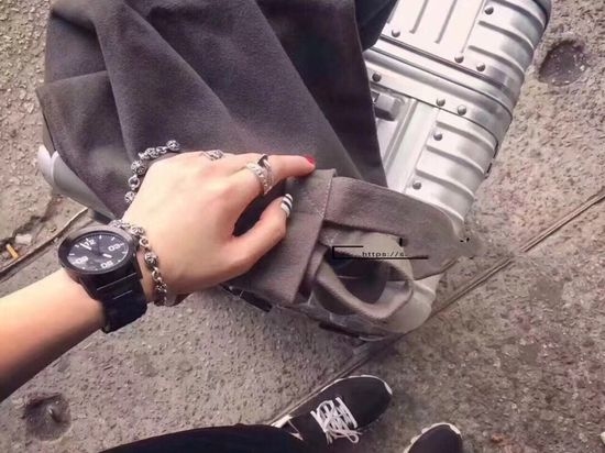 Chrome Hearts Vintage Cross Ball Bracelet Exquisite Craft