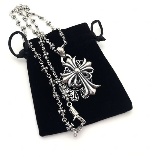 Chrome Hearts Classic Vintage Jewelry Piece