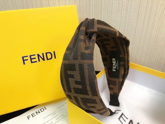 Fendi Popular Stylish Headband