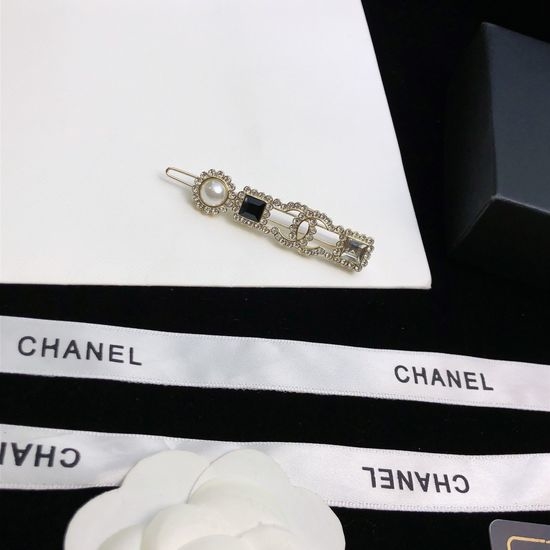 Chanel Minimalist Versatile Hair Clip