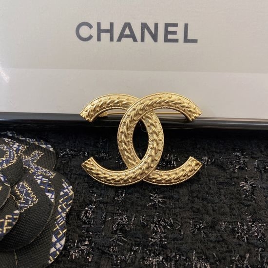Chanel Exquisite High Quality Brooch