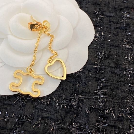 Celine Premium Exquisite Celine Earrings Fine Jewelry