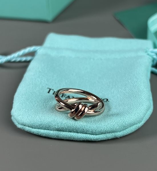 Tiffany & Co. Classic Delicate Ring